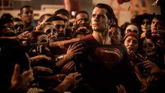 Galeria 2 - Batman vs Superman: El amanecer de la justicia