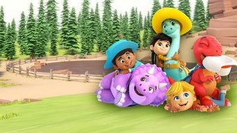 Dino Ranch - S2E01