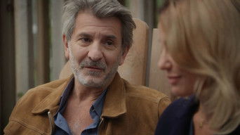 Chronicles of the Sun S4E17 poster