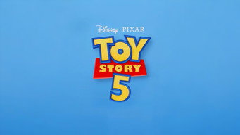 Galeria 5 - Toy Story 5
