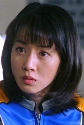 Tomoko Kawashima headshot