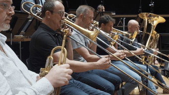 #4 Nous l'orchestre de Paris