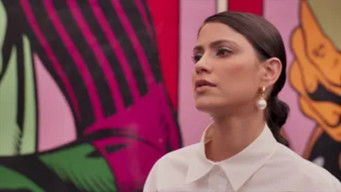 第16話:Error de modelo 第16話:Error de modelo