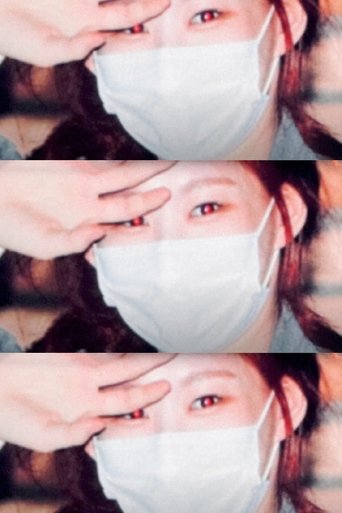 Chaeryeong: A Video Describing Love poster