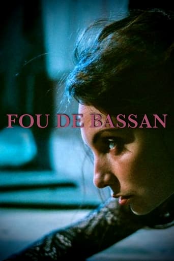 Poster of Fou de Bassan