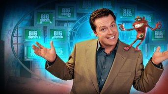 Whammy! The All-New Press Your Luck - S1E01