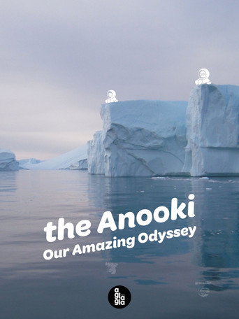 The Anooki, Our Amazing Odyssey (1970)