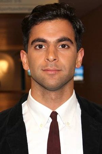 Imagine Amir Asgharnejad