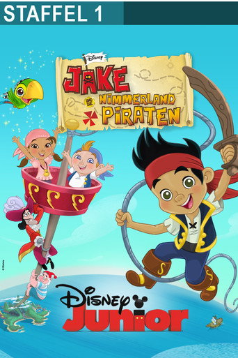 Staffel 1