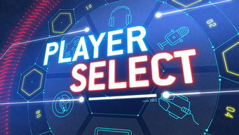 #2 Player Select