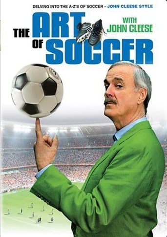 Poster för Fotboll med John Cleese