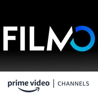 Logo Filmo Amazon Channel