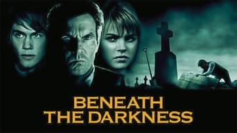 #3 Beneath the Darkness