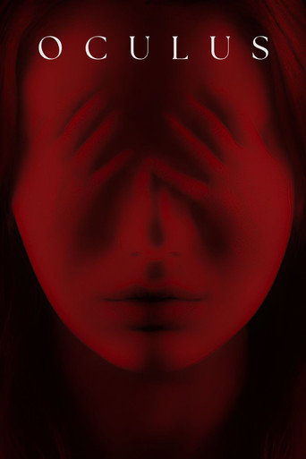 Oculus poster