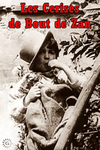Les Cerises de Bout-de-Zan (1913)
