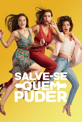 Salve-se Quem Puder