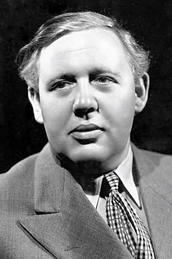 Foto de Charles Laughton