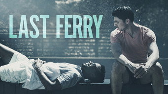 Last Ferry (2019)