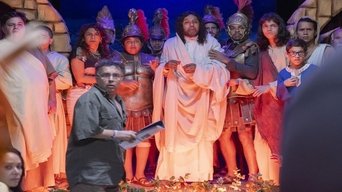 Episódio Meu Filho Usa Drogas da série Pablo e Luisão
