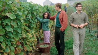 Episode 5 — Episode 5