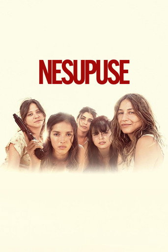 Poster Nesupuse