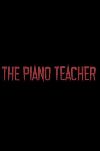 The Piano Teacher (2020)