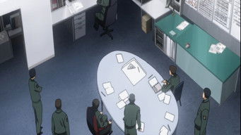 Episode 7 — Bright Side of Life II