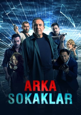 Arka Sokaklar - Season 15 Episode 21   2021