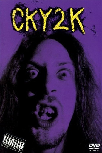Poster for CKY2K