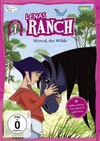 Staffel 1