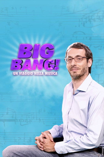 Big Bang! Season 5