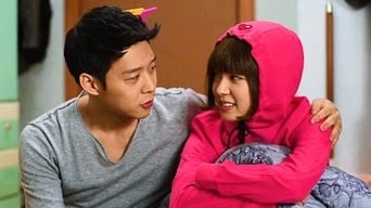 Episode 8 — Episode 8