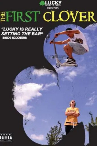 Lucky Scooter Parts: The First Clover (1970)