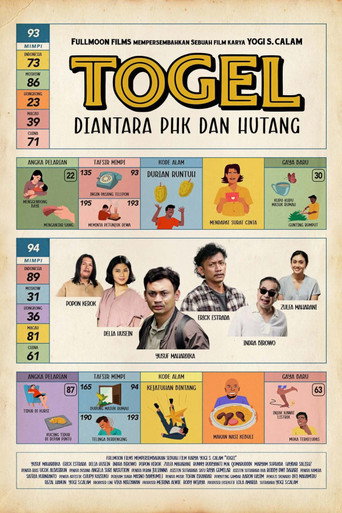 Togel: Diantara PHK dan Hutang
