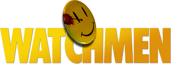 Watchmen logo