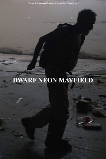 Dwarf Neon Mayfield poster
