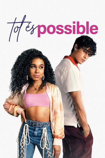 Cartell de Tot és possible