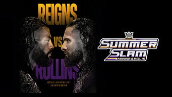#4 WWE SummerSlam