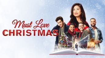 #3 Must Love Christmas