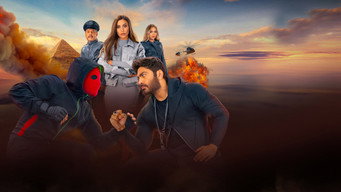 TAG (2023)