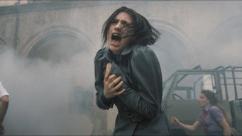 #58 Омен: Початок
