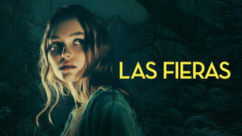 Galeria 2 - Las Fieras