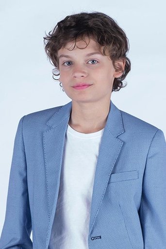 Image of Alan Miranda