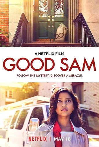 Good Sam poster