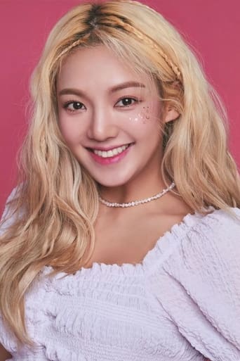 Image of Hyoyeon