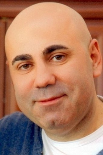 Image of Iosif Prigozhin