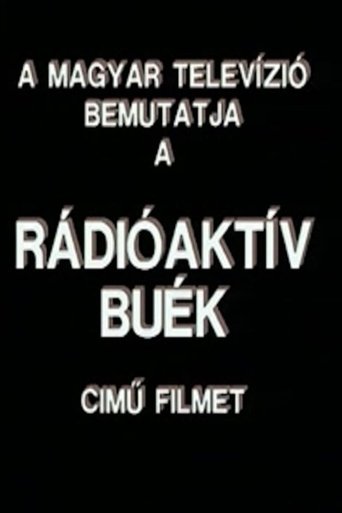 Rádióaktív BUÉK
