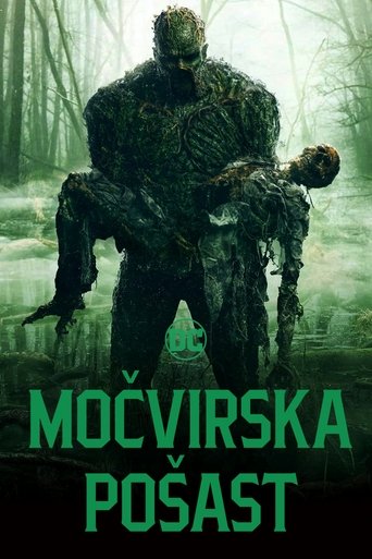 Močvirska pošast