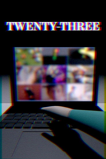 Twenty-Three poster