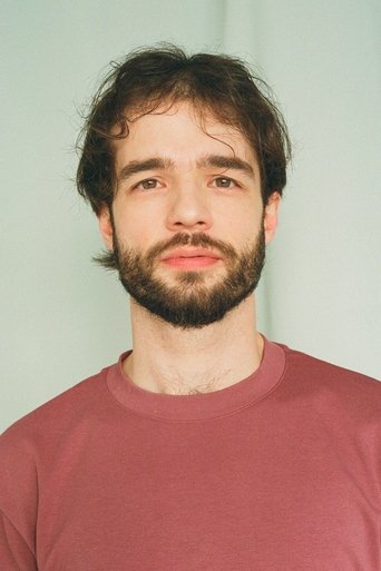 Image of Brian Piton